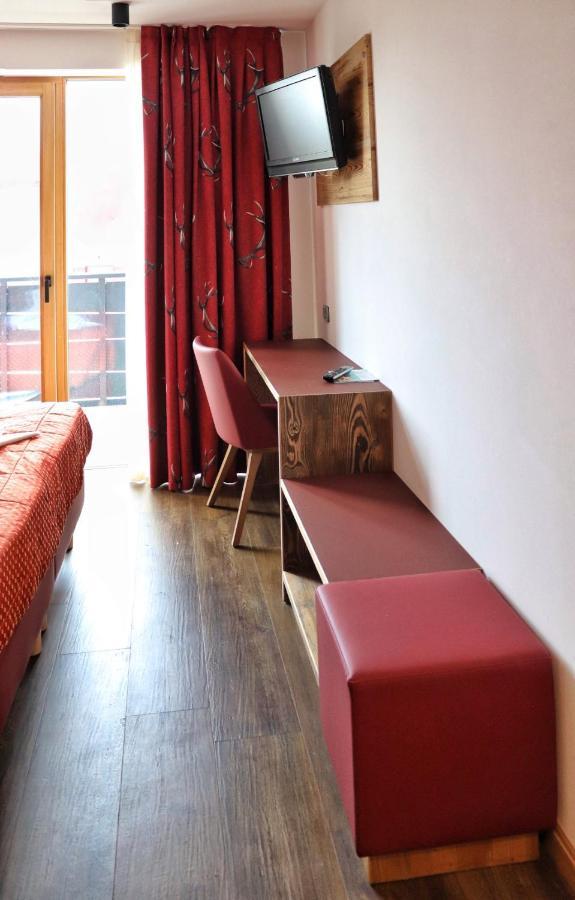 Hotel Panorama Wellness & Resort Malosco Ngoại thất bức ảnh