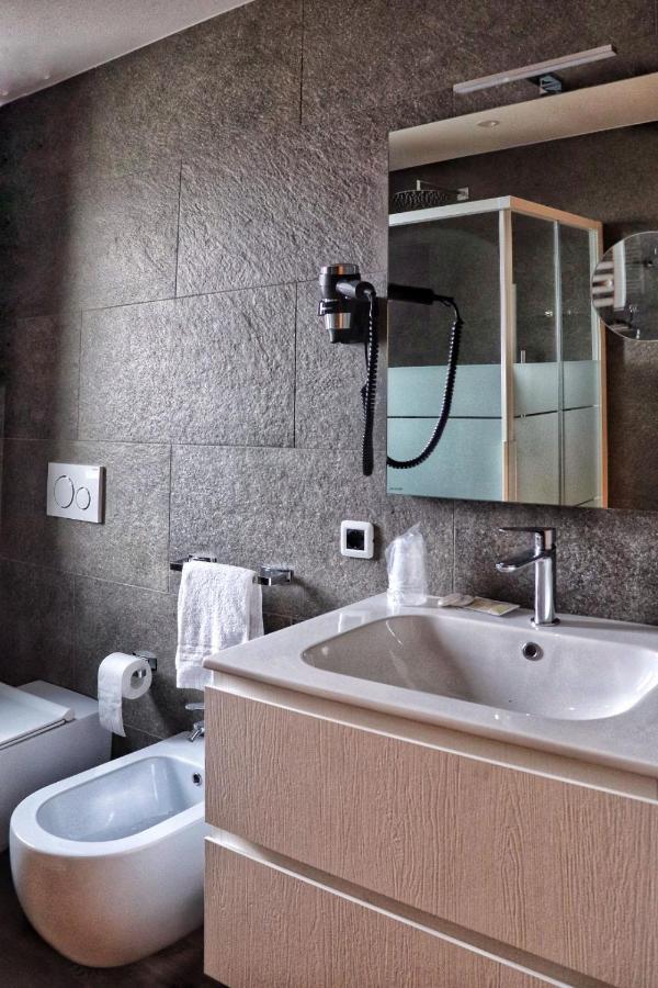 Hotel Panorama Wellness & Resort Malosco Ngoại thất bức ảnh