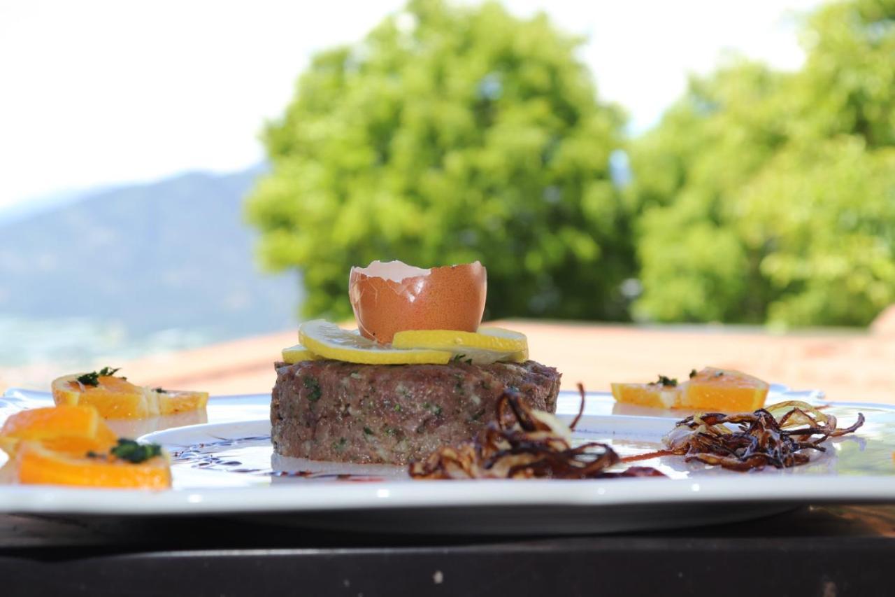 Hotel Panorama Wellness & Resort Malosco Ngoại thất bức ảnh